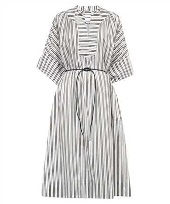 Yves Salomon 24E24EYR04620COXW ROBE 120CM aty
