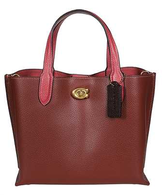 COACH C8561 WILLOW TOTE 24 Bag