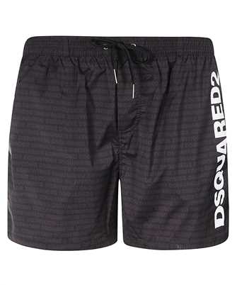 Dsquared2 D7B646600 BOXER Swimwear