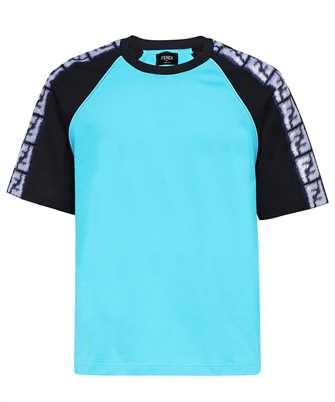 Fendi FAF679 AN5Y T-shirt