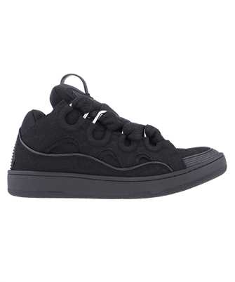 Lanvin FM SKRK11 GRIP A23 CURB Sneakers