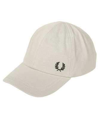 Fred Perry HW6726 PIQUE CLASSIC Cappello
