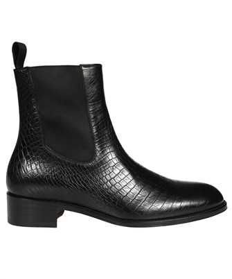 Tom Ford J1331T LCL168 PRINTED ALLIGATOR HERBERT Boots