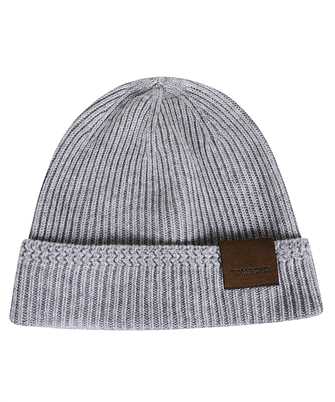Tom Ford KHR005 YMK065 CASHMERE Hat