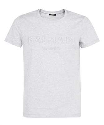 Balmain XH1EF000BB20 CLASSIC FIT T-shirt