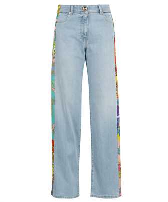 Versace 1004609 1A03453 ROYAL REBELLION Jeans