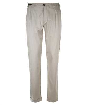 Paul&Shark 15314093 DYNAMIC WOOL CHINO Nohavice
