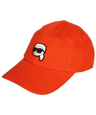 Karl Lagerfeld 231W3401 K/IKONIK Cap