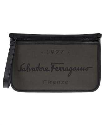 Salvatore Ferragamo 240971 Bag
