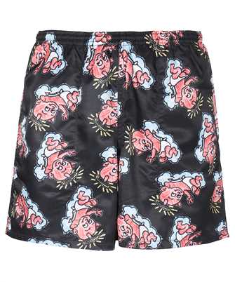 Market 395000596 LIL DEVIL TECH Shorts