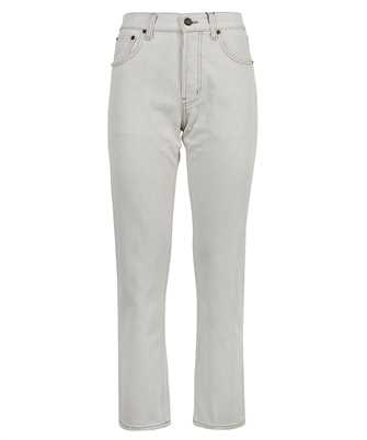Saint Laurent 648437 Y01KB AUTHENTIC Jeans