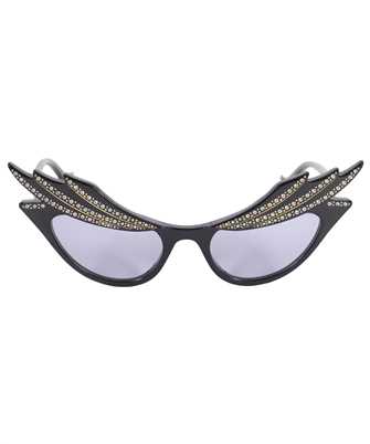 Gucci 691304 J0740 CAT EYE FRAME Sonnenbrille