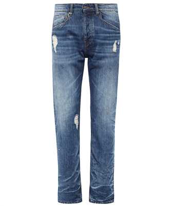 A Cold Wall ACWMJS023 FOUNDRY DENIM Jeans