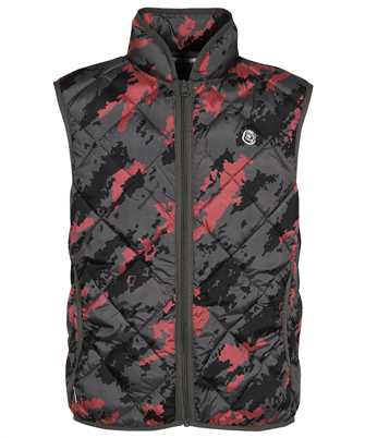 Billionaire Boys Club B23120 CAMO LIGHTWEIGHT Weste