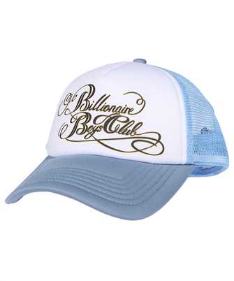 Billionaire Boys Club B23263 CALLIGRAPHY LOGO TRUCKER Čiapka