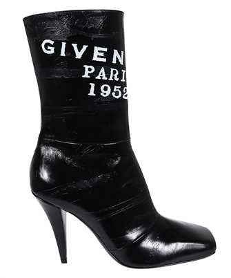 Givenchy BE605FE2FQ SLICED SQUARE Či�my