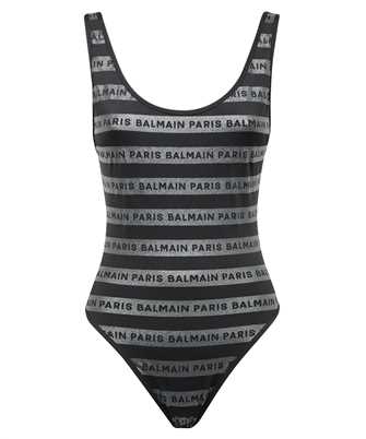 Balmain BKBU91700 Costume da bagno