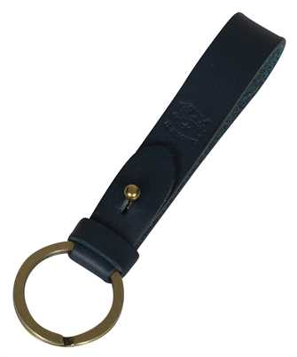 IL BISONTE C0638 P COW LEATHER Key holder