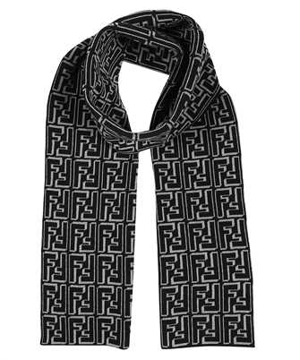 Fendi FXS124 ALGS 30X180 Scarf