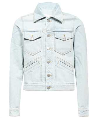 AMI HJK207 DE0002 TRUCKER Bunda