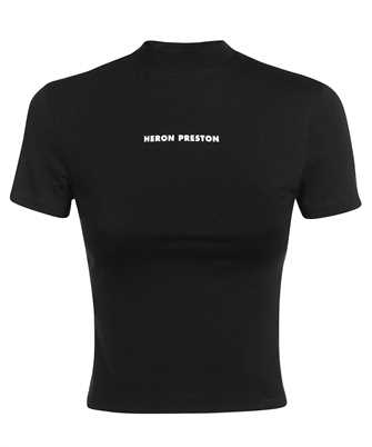 Heron Preston HWAA022C99JER001 HERON PRESTON BABY T-Shirt