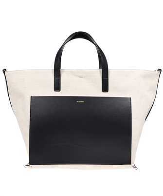 Jil Sander J07WD0025 P4863 WANDER SQUARE MEDIUM Borsa