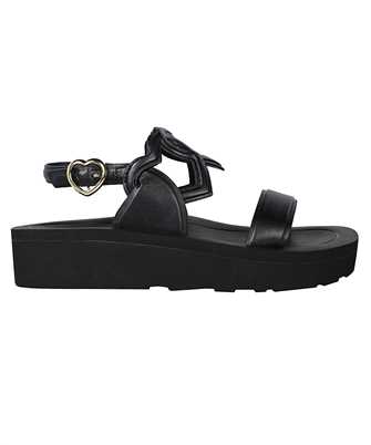 LOVE MOSCHINO JA16054I1MIA0000 WAVE Sandle