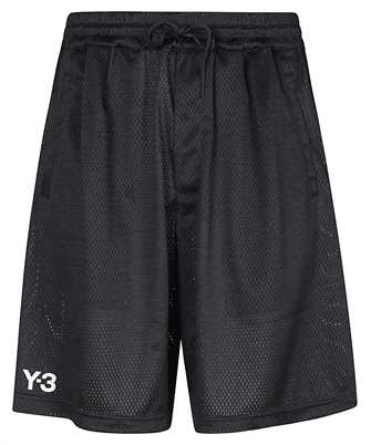 Y-3 KF1083 US MESH Bermuda