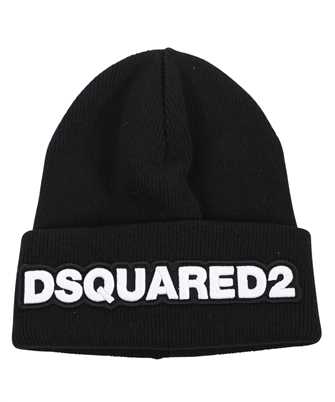 Dsquared2 KNM0001 15040001 LOGO EMBROIDERED Beanie