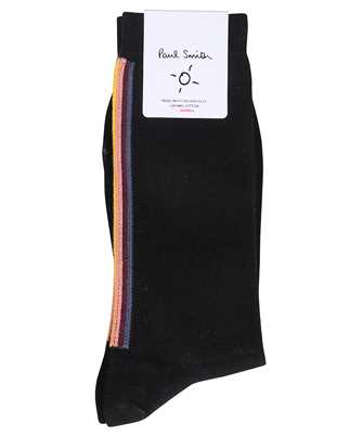 Paul Smith M1A 194B AK170 ARTIST STRIPE Socks