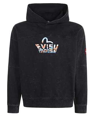 Moose Knuckles M35MS681EV EVISU Sweatshirt