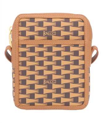 Bally MAC01X TP047 CROSS Tasche