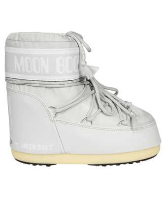 Moon Boot 14093400 ICON LOW NYLON Stivale