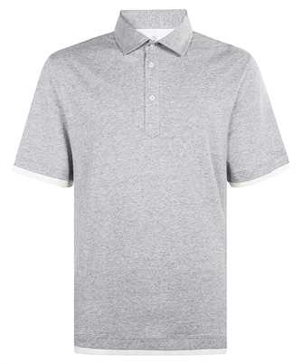 Brunello Cucinelli MW8353966 Polokoeľa