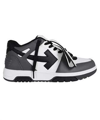 Off-White OMIA189C99LEA013 OUT OF OFFICE Tenisky