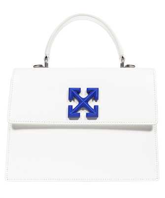Off-White OWNP035S23LEA002 Kabelka