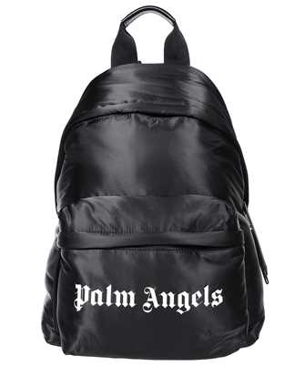 Palm Angels PMNB012C99FAB002 CLASSIC LOGO Zaino