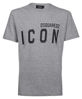 Dsquared2 S79GC0059 S22146 ICON COOL T-shirt