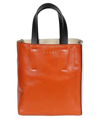 Marni SHMP0040Q0 P2644 MUSEO SOFT MINI Borsa