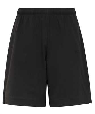 Vetements UE64SS700B JERSEY Shorts