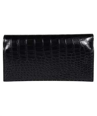 Tom Ford Y0423 LCL439S CROC VERTICAL STRAP Peňaenka