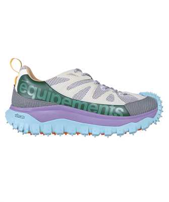 Moncler 4M001.30 M6068 TRAILGRIP AMOEBA LOW TOP Tenisky