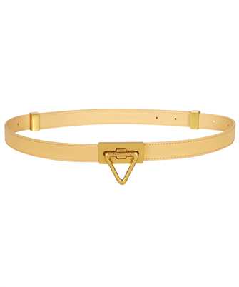 Bottega Veneta 667592 V12J1 POINT LOCK Belt