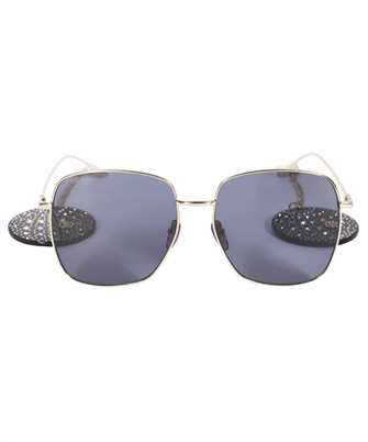 Gucci 706683 I3332 DISCO BALL CHARMS SQUARE Sonnenbrille