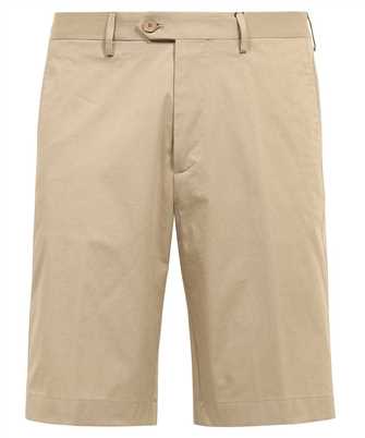 Etro MREB000499TUEA6M0528 ROMA Kr�tke nohavice