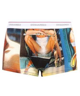 Dsquared2 D9LC65320 ROCCO Boxershorts