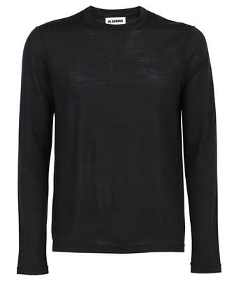 Jil Sander JSMT751010 MTY20058 CREW NECK Strick