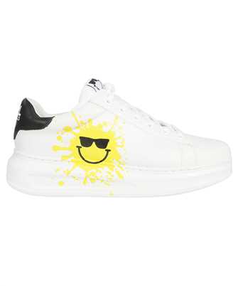 Karl Lagerfeld KL95570 KARL x SmileyWorld Sneakers