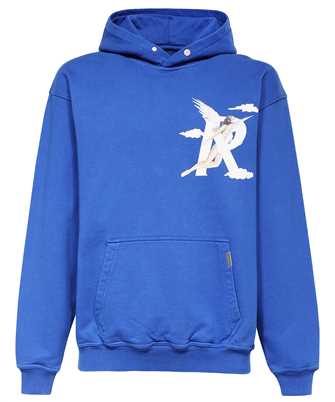 Represent M04273-109 STORMS IN HEAVEN Felpa