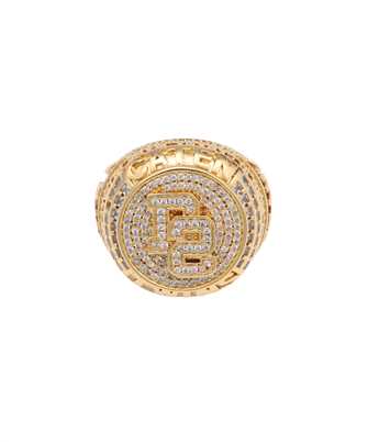 Dsquared2 RIM0063 59400001 BLING BLING Ring